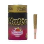 MUHA MEDS MATES PRE ROLLS UK
