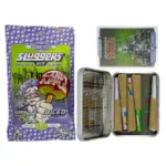 SLUGGERS HIT JUICED 5 PACK UK