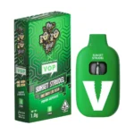 TT x VOP SUNSET STRUDEL HYBRID