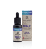 Twisted Extracts Oil Drops Indica 31 – Orange (225mg CBD + 75mg THC – 30ml)