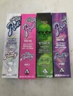 Runtz Disposables UK