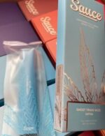 Sauce bars disposables UK