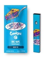 Cookies Disposables UK