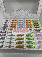 Kream Disposable Vape UK