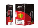 Zero premium Disposables uk