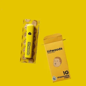 Liitwoods Disposables UK