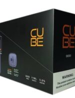 Cube Disposables UK