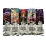 THE CALI COMPANY VAPE UK