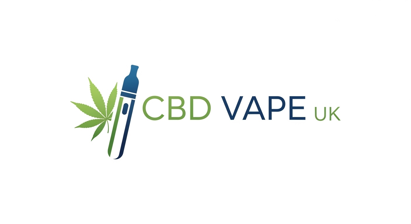 CBD Vape UK | Buy CBD Vape Pen Online