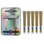 SLUGGERS HIT PRE ROLL UK