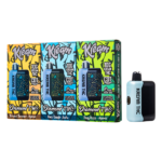 KREAM DISPOSABLE UK