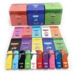 Packwoods Disposables UK