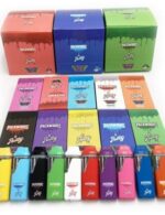 Packspod Disposables UK