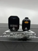 ANTI GRAVITY DISPOSABLE VAPES UK