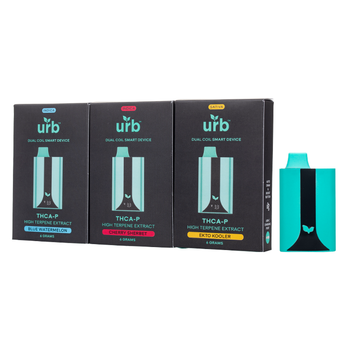 URB VAPE UK 1 URB VAPE UK