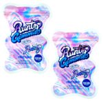 BUY RUNTZ GUMMIES FRUIT PUNCH ONLINE UK