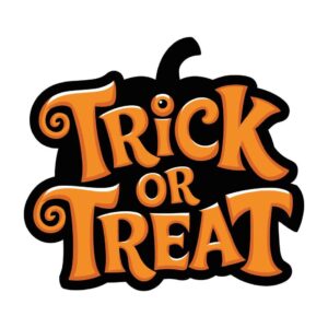 BUY TRICK OR TREATS – HALLOWEEN LIMITED EDITION COOKIES ONLINE UK