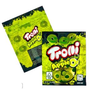BUY TROLLI APPLE GUMMIES ONLINE UK