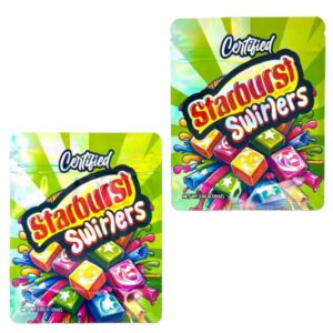 BUY STARBURST SWIRLERS GUMMIES ONLINE UK