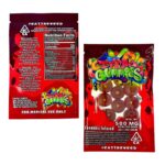 BUY DANK GUMMIES COLA ONLINE UK