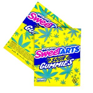 BUY SWEETARTS SOUR GUMMIES ONLINE UK