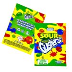 BUY GUSHERS SOUR STRAIN ONLINE UK