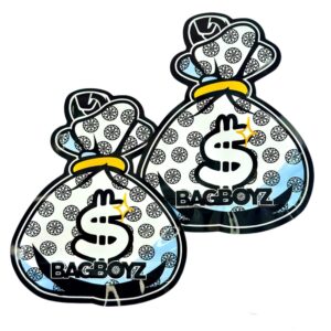 BUY BAGBOYZ COINS ONLINE UK