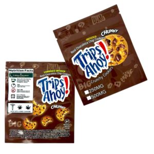 BUY TRIPS AHOY CRUNCHY COOKIES ONLINE UK