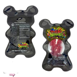 BUY DANK GUMMIES GUMMY BEAR ONLINE UK
