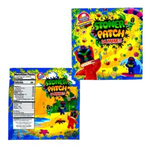 BUY STONER PATCH DUMMIES TROPICAL ONLINE UK