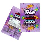 BUY TROLLI SOUR OCTOPUS ONLINE UK