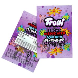 BUY TROLLI SOUR OCTOPUS ONLINE UK