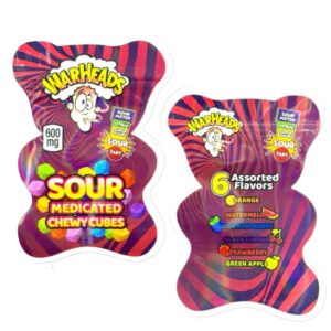 BUY WARHEADS SOUR CUBES ONLINE UK