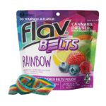 BUY FLAV BELTS GUMMIES ONLINE UK